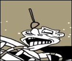 Level 8 - Trollface Quest 2