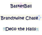 Minigame Names - Unfabulous