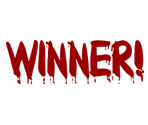 Winner Logo - Hockey Dad