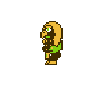 Xavier (Super Mario Bros. 2-Style) - Xavier: Renegade Angel Customs
