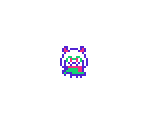 Ralsei (Video Game, Hatless) - Deltarune Customs