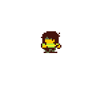 Kris (Video Game, Light World) - Deltarune Customs