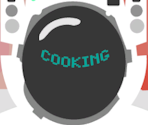 Chef - Spaceman - Don't Cut Your Hand