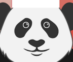 Chef - Panda - Don't Cut Your Hand