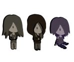 Julia (Overworld) - The Coffin of Andy and Leyley