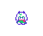Ralsei (Video Game, Hatless) - Deltarune Customs