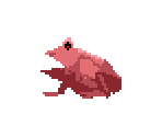 The Big Frog