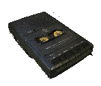 Tape Player - Baldi's Basics Plus