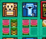 Moogoo Monkey (Minigame) - The Urbz: Sims in the City