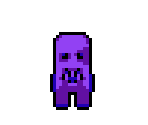Fuwatty (NES-Style) - Ao Oni Customs