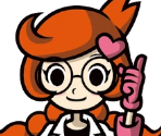 Penny - Game & Wario