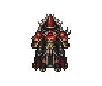 General Mugen