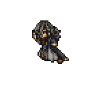 Karma the Sword Hunter