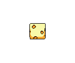 Cheese Block - Pizza Tower