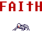Michael Davies (Infernax-Style) - FAITH: The Trinity Customs