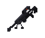 Weapons - Underrail
