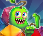 App Icon - Furcorn's Jelly Dreams