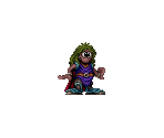 Lomax - The Adventures of Lomax