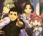 The Adventure of the Unspeakable Story
