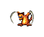 Tornado Weasel - Ghouls 'n Ghosts