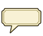 Text Box UI - The Great Ace Attorney Chronicles