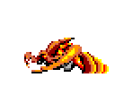 Sand Beetle - Ghouls 'n Ghosts