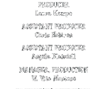 Credits