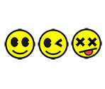 Emojis - Zenless Zone Zero