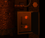 Boiler Room Control Panel