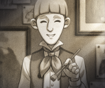 The Memoirs of the Clouded Kokoro
