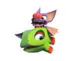 Executable Icon - Yooka-Laylee