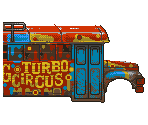Bus - Dead Ahead: Zombie Warfare
