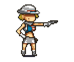 Charlotte (Patriots) - Dead Ahead: Zombie Warfare