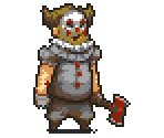 Chopper (Psycho) - Dead Ahead: Zombie Warfare
