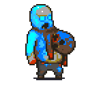 Double Headed Zombie - Dead Ahead: Zombie Warfare