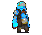 Though blue - Dead Ahead: Zombie Warfare