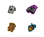 Charms - Dead Ahead: Zombie Warfare