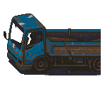 Baw Truck - Dead Ahead: Zombie Warfare
