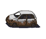 Matiz - Dead Ahead: Zombie Warfare