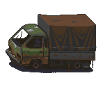 Mini Truck - Dead Ahead: Zombie Warfare