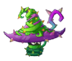 Thorn Wizard