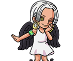 #4449 - S-Snake - Mesmerizing Wink - One Piece: Treasure Cruise