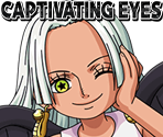 #4449 - S-Snake - Mesmerizing Wink - One Piece: Treasure Cruise