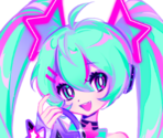 Hatsune Miku - Muse Dash