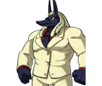 Albus - Skullgirls 2nd Encore