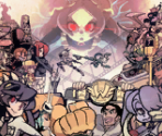 Keyart