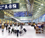 Airport