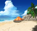 Extra Chapter Island - Return to Shironagasu Island