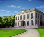 Higgins Mansion - Return to Shironagasu Island