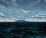 Ocean - Return to Shironagasu Island
